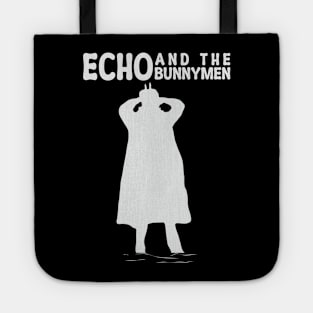 echo n the bunnymen Tote