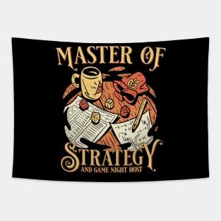 Funny Family Board Night  Game Host Strategy Tabletop Tapestry