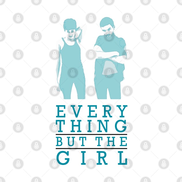 Everything But The Girl by ProductX