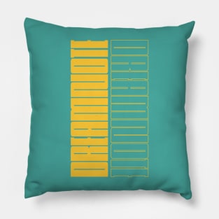 DREAMNOTE kpop Girl Group Pillow