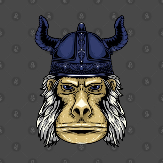 VIKING KING KONG by three.gu