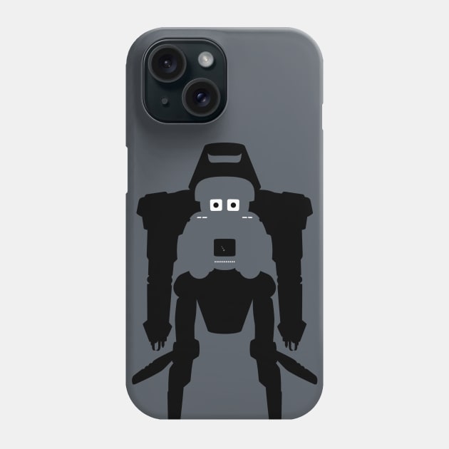 V.I.N.CENT vs Maximilian Phone Case by VectorVectoria