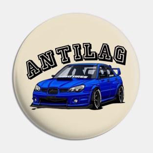 ANTILAG Pin