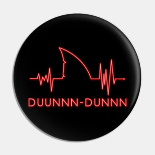 Dunn Dunn Pin