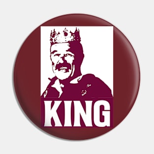 Queensland Origin - Wally Lewis - THE KING Pin