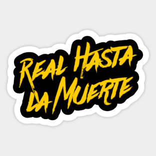 Anuel Aa Stickers Teepublic Au