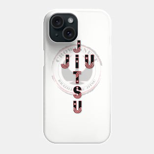 CRowesNest Cross Phone Case