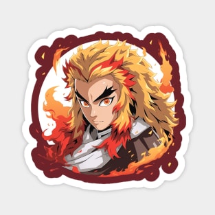 rengoku Magnet