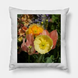 Flower 24 Pillow