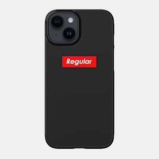 Supreme Clothing Phone Cases - iPhone and Android