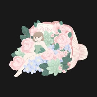 Bouquet T-Shirt