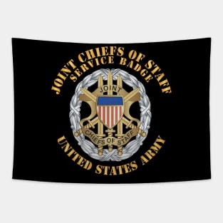 Joint Chiefs of Staff Service Badge X 300 Tapestry