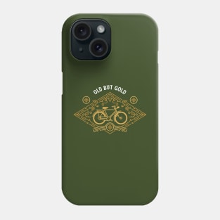 Classic Bike 2 Phone Case