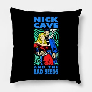 NICK CAVE AND THE BAD SEEDS Pillow