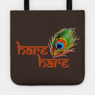 Hare Hare Tote