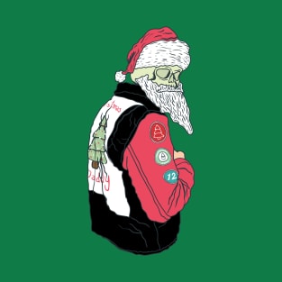 Christmas Daddy T-Shirt