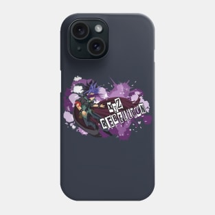 XyZ Rebellion 2.0 Phone Case