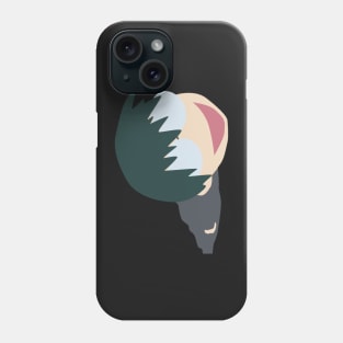 Yusaku Minimalist Phone Case