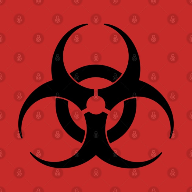 Biohazard by Ivetastic