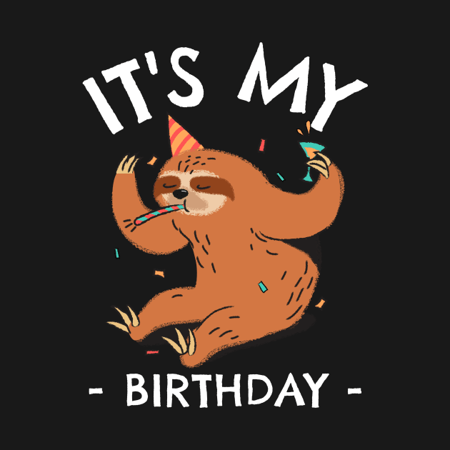 It's My Birthday by MONMON-75