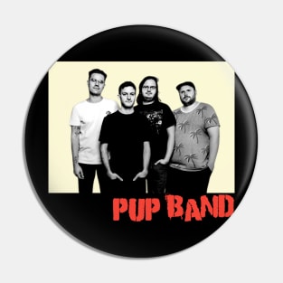 pup Pin