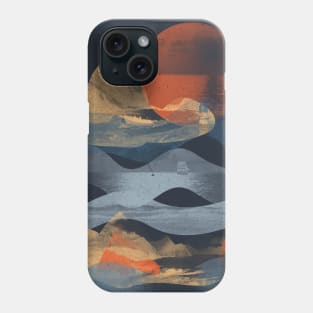 Descend... Phone Case