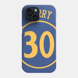 Stephen Curry Phone Case