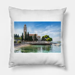 Hvar Pillow