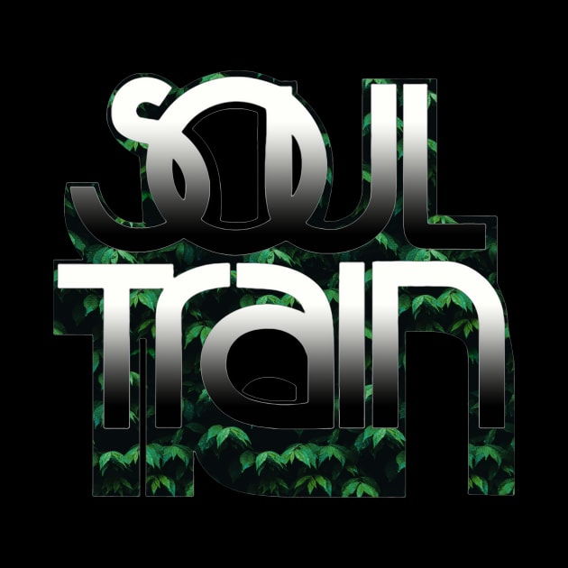 soul train by gunungsulah store