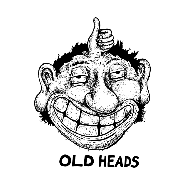 Feelin' Good 2 by Old Heads