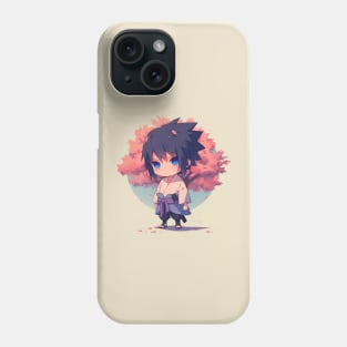 sasuke Phone Case