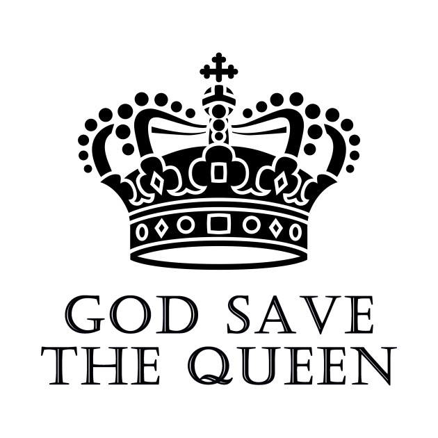 Image result for god save the queen