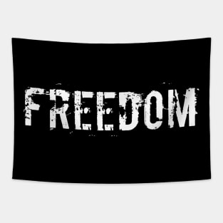 Freedom Tapestry