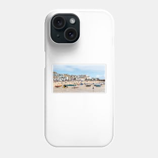 St Ives, Cornwall Phone Case