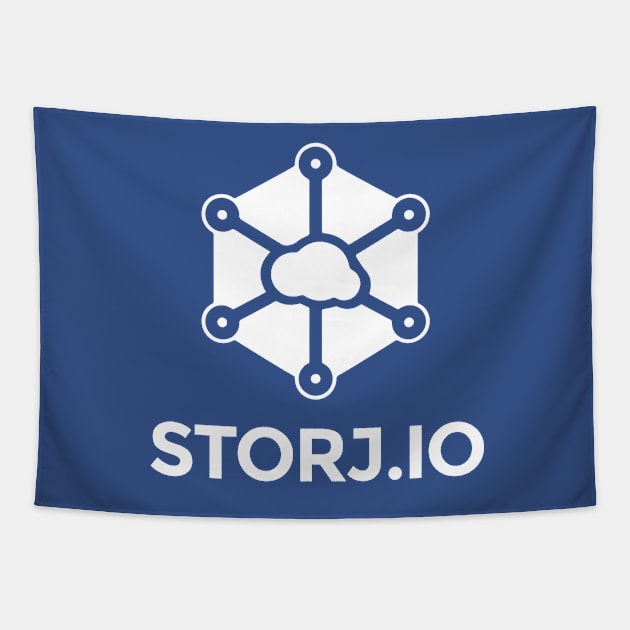 Storj Tapestry by tome