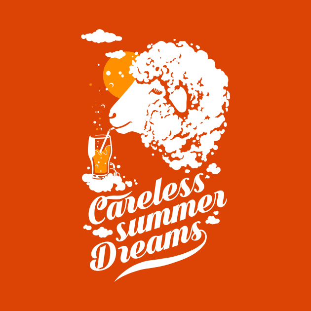 Careless Summer Dreams by Lab7115