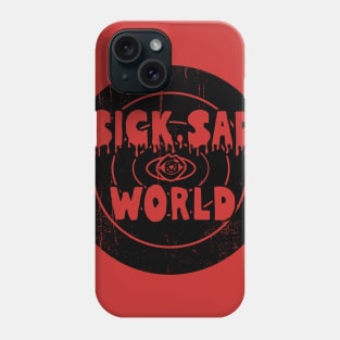 ill World Phone Case