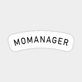 Momanager Magnet