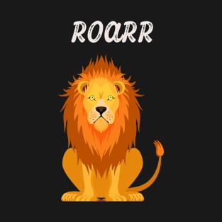 Roar T-Shirt