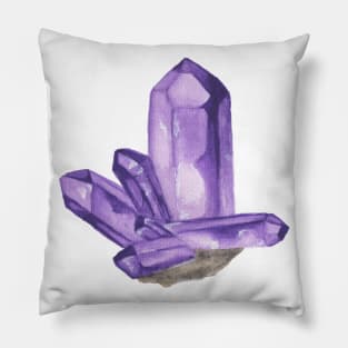 Crystal Pillow