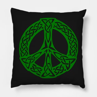 CELTIC CND Pillow