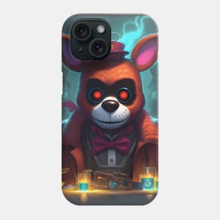 FNAF Merch prints Phone Case