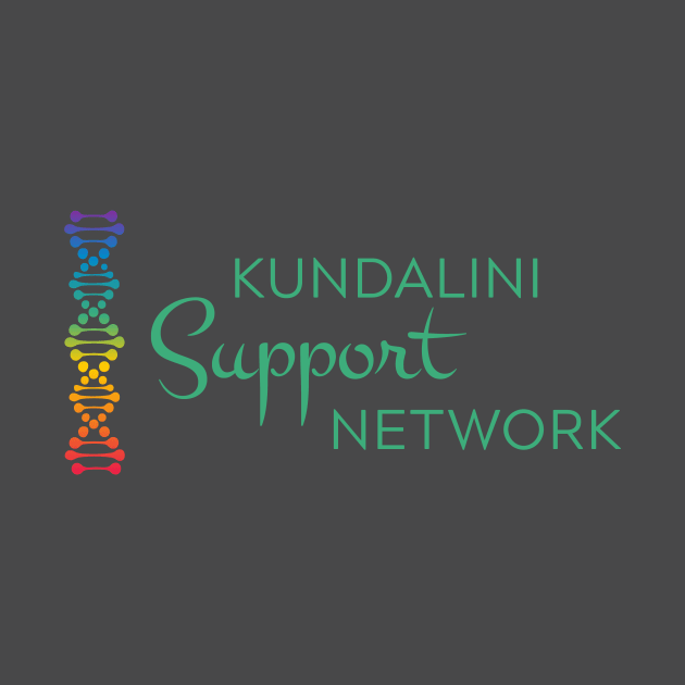 Kundalini Support Network by Immunitee