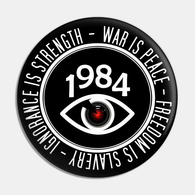 1984: '1984': How George Orwell's Big Brother was born during the Spanish  Civil War, Culture