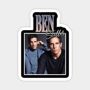 Ben Stiller Magnet