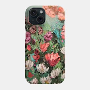 Spring is here Phone Case