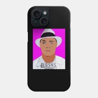 george machine gun kelly Phone Case