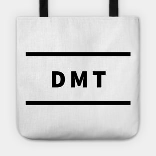 DMT #1 Tote