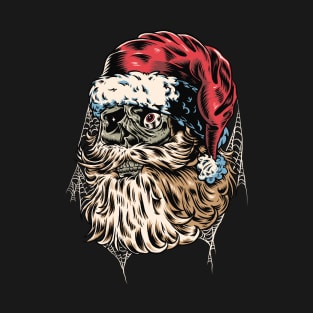 Dead Santa T-Shirt