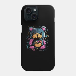 BaBear Phone Case